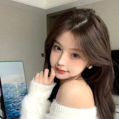 温柔安静的女人们