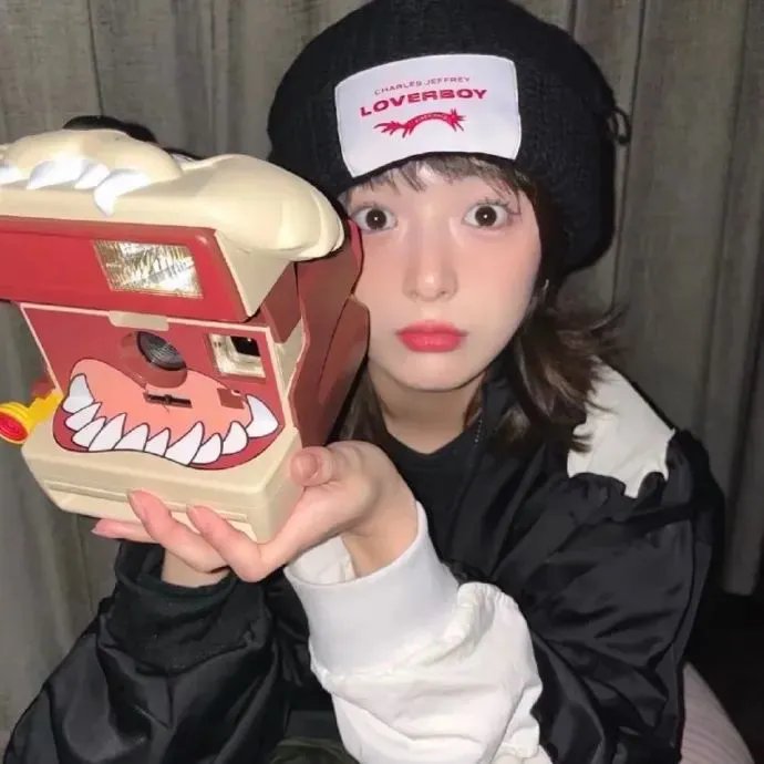 盲女惊魂