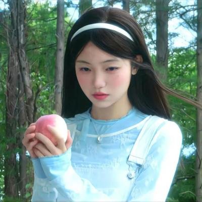 请你原谅我