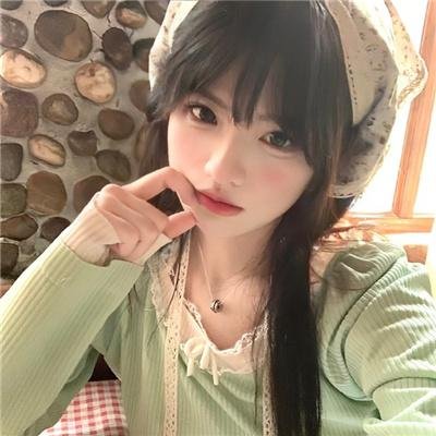 女人河